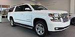 Used 2019 CHEVROLET SUBURBAN 4WD 4dr 1500 LT in DELRAY BEACH, FLORIDA
