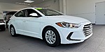 Used 2018 HYUNDAI ELANTRA SE 2.0L AUTO (ALABAMA) in DELRAY BEACH, FLORIDA