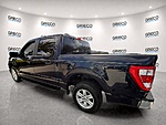 Used 2021 FORD F-150 XL 2WD SUPERCREW 5.5' BOX in DELRAY BEACH, FLORIDA (Photo 11)
