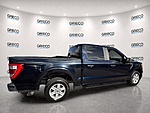 Used 2021 FORD F-150 XL 2WD SUPERCREW 5.5' BOX in DELRAY BEACH, FLORIDA (Photo 13)