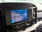 Used 2021 FORD F-150 XL 2WD SUPERCREW 5.5' BOX in DELRAY BEACH, FLORIDA (Photo 18)