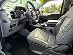 Used 2021 FORD F-150 XL 2WD SUPERCREW 5.5' BOX in DELRAY BEACH, FLORIDA (Photo 7)