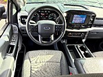 Used 2021 FORD F-150 XL 2WD SUPERCREW 5.5' BOX in DELRAY BEACH, FLORIDA (Photo 9)