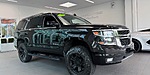 Used 2019 CHEVROLET TAHOE 4WD 4DR LT in DELRAY BEACH, FLORIDA