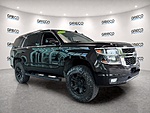 Used 2019 CHEVROLET TAHOE 4WD 4DR LT in DELRAY BEACH, FLORIDA (Photo 1)