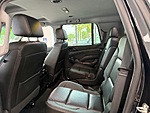 Used 2019 CHEVROLET TAHOE 4WD 4DR LT in DELRAY BEACH, FLORIDA (Photo 11)