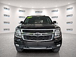 Used 2019 CHEVROLET TAHOE 4WD 4DR LT in DELRAY BEACH, FLORIDA (Photo 2)