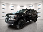 Used 2019 CHEVROLET TAHOE 4WD 4DR LT in DELRAY BEACH, FLORIDA (Photo 3)