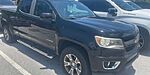 Used 2018 CHEVROLET COLORADO Z71 in DELRAY BEACH, FLORIDA
