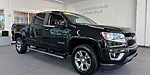 Used 2018 CHEVROLET COLORADO 2WD CREW CAB 140.5" Z71 in DELRAY BEACH, FLORIDA