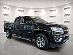 Used 2018 CHEVROLET COLORADO 2WD CREW CAB 140.5