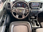 Used 2018 CHEVROLET COLORADO 2WD CREW CAB 140.5