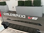 Used 2018 CHEVROLET COLORADO 2WD CREW CAB 140.5