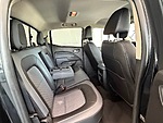Used 2018 CHEVROLET COLORADO 2WD CREW CAB 140.5
