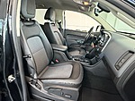 Used 2018 CHEVROLET COLORADO 2WD CREW CAB 140.5