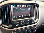 Used 2018 CHEVROLET COLORADO 2WD CREW CAB 140.5