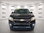 Used 2018 CHEVROLET COLORADO 2WD CREW CAB 140.5
