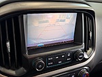 Used 2018 CHEVROLET COLORADO 2WD CREW CAB 140.5