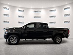 Used 2018 CHEVROLET COLORADO 2WD CREW CAB 140.5