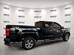 Used 2018 CHEVROLET COLORADO 2WD CREW CAB 140.5