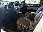 Used 2024 CHEVROLET TRAILBLAZER AWD 4DR LS in DELRAY BEACH, FLORIDA (Photo 10)