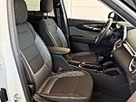 Used 2024 CHEVROLET TRAILBLAZER AWD 4DR LS in DELRAY BEACH, FLORIDA (Photo 16)