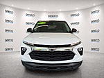 Used 2024 CHEVROLET TRAILBLAZER AWD 4DR LS in DELRAY BEACH, FLORIDA (Photo 2)