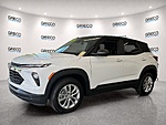 Used 2024 CHEVROLET TRAILBLAZER AWD 4DR LS in DELRAY BEACH, FLORIDA (Photo 3)