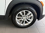 Used 2024 CHEVROLET TRAILBLAZER AWD 4DR LS in DELRAY BEACH, FLORIDA (Photo 8)