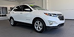 Used 2021 CHEVROLET EQUINOX FWD 4DR PREMIER in DELRAY BEACH, FLORIDA