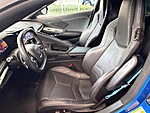 Used 2021 CHEVROLET CORVETTE 2DR STINGRAY CPE W/1LT in DELRAY BEACH, FLORIDA (Photo 10)