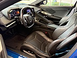 Used 2021 CHEVROLET CORVETTE 2DR STINGRAY CPE W/1LT in DELRAY BEACH, FLORIDA (Photo 11)