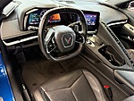 Used 2021 CHEVROLET CORVETTE 2DR STINGRAY CPE W/1LT in DELRAY BEACH, FLORIDA (Photo 12)