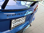 Used 2021 CHEVROLET CORVETTE 2DR STINGRAY CPE W/1LT in DELRAY BEACH, FLORIDA (Photo 13)