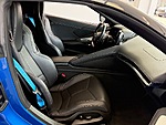 Used 2021 CHEVROLET CORVETTE 2DR STINGRAY CPE W/1LT in DELRAY BEACH, FLORIDA (Photo 15)