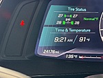 Used 2021 CHEVROLET CORVETTE 2DR STINGRAY CPE W/1LT in DELRAY BEACH, FLORIDA (Photo 24)