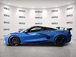 Used 2021 CHEVROLET CORVETTE 2DR STINGRAY CPE W/1LT in DELRAY BEACH, FLORIDA (Photo 4)