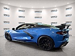 Used 2021 CHEVROLET CORVETTE 2DR STINGRAY CPE W/1LT in DELRAY BEACH, FLORIDA (Photo 5)