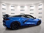 Used 2021 CHEVROLET CORVETTE 2DR STINGRAY CPE W/1LT in DELRAY BEACH, FLORIDA (Photo 7)