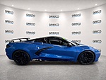 Used 2021 CHEVROLET CORVETTE 2DR STINGRAY CPE W/1LT in DELRAY BEACH, FLORIDA (Photo 8)