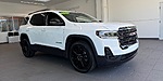 Used 2023 GMC ACADIA FWD 4DR SLT in DELRAY BEACH, FLORIDA