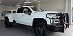 Used 2022 CHEVROLET SILVERADO 3500 4WD CREW CAB 172" HIGH COUNTRY in DELRAY BEACH, FLORIDA