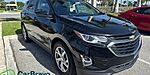 Used 2021 CHEVROLET EQUINOX LT in DELRAY BEACH, FLORIDA