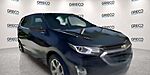 Used 2021 CHEVROLET EQUINOX LT in DELRAY BEACH, FLORIDA