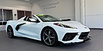 Used 2023 CHEVROLET CORVETTE 2DR STINGRAY CONV W/3LT in DELRAY BEACH, FLORIDA