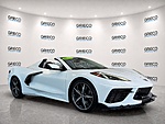 Used 2023 CHEVROLET CORVETTE 2DR STINGRAY CONV W/3LT in DELRAY BEACH, FLORIDA (Photo 1)