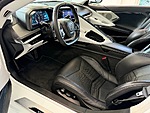 Used 2023 CHEVROLET CORVETTE 2DR STINGRAY CONV W/3LT in DELRAY BEACH, FLORIDA (Photo 11)