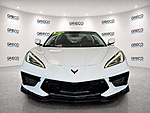 Used 2023 CHEVROLET CORVETTE 2DR STINGRAY CONV W/3LT in DELRAY BEACH, FLORIDA (Photo 2)