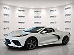 Used 2023 CHEVROLET CORVETTE 2DR STINGRAY CONV W/3LT in DELRAY BEACH, FLORIDA (Photo 3)