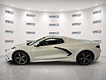 Used 2023 CHEVROLET CORVETTE 2DR STINGRAY CONV W/3LT in DELRAY BEACH, FLORIDA (Photo 4)